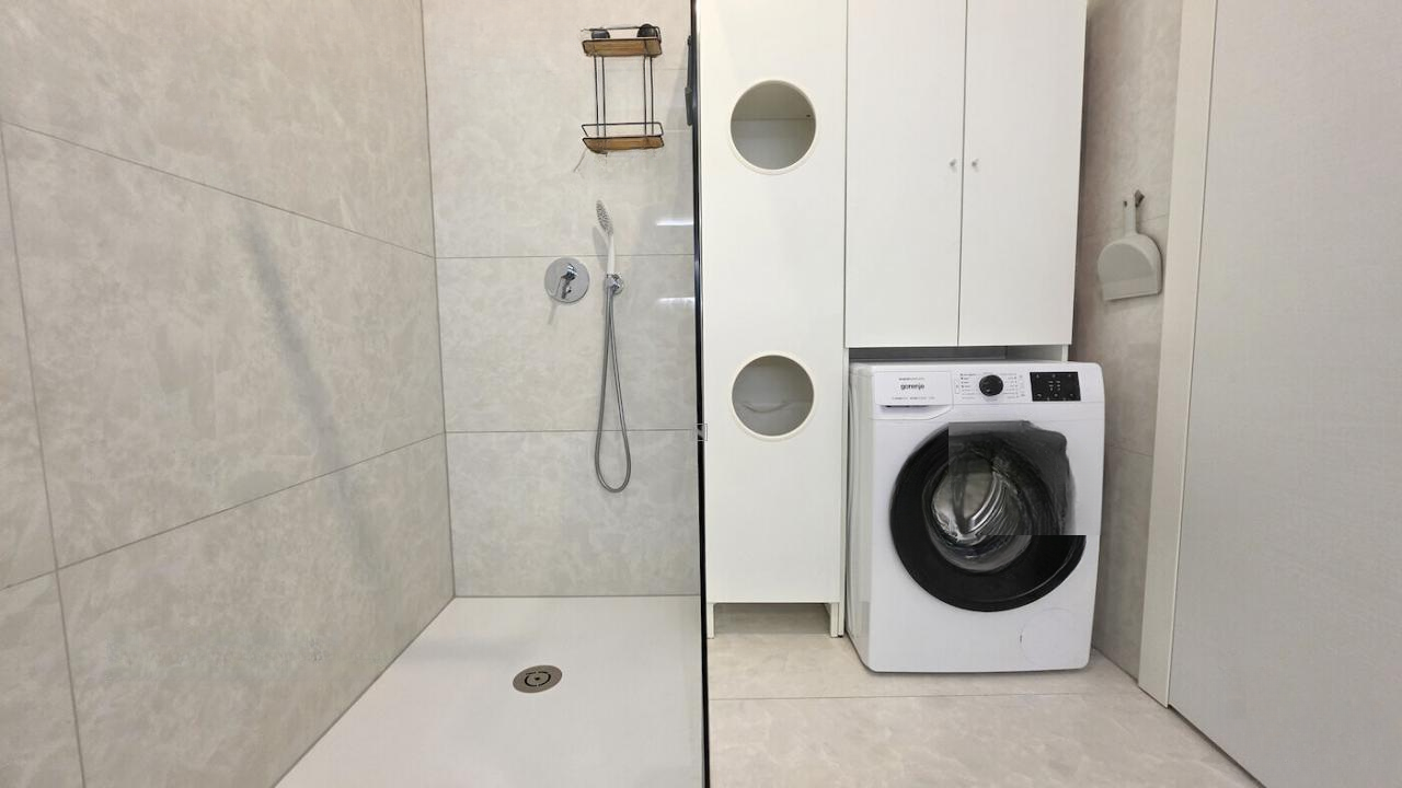 Квартира в Любляне, Словения, 75 м² - фото 12