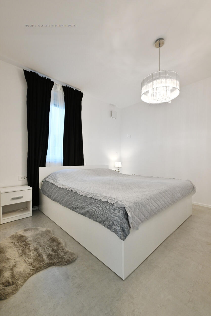 Квартира в Любляне, Словения, 74 м² - фото 12