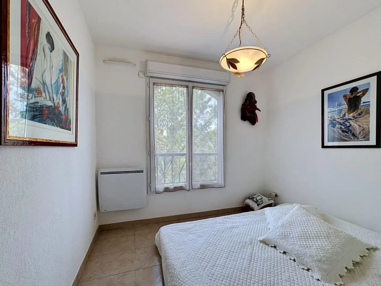 Квартира в Каннах, Франция, 60 м² - фото 12