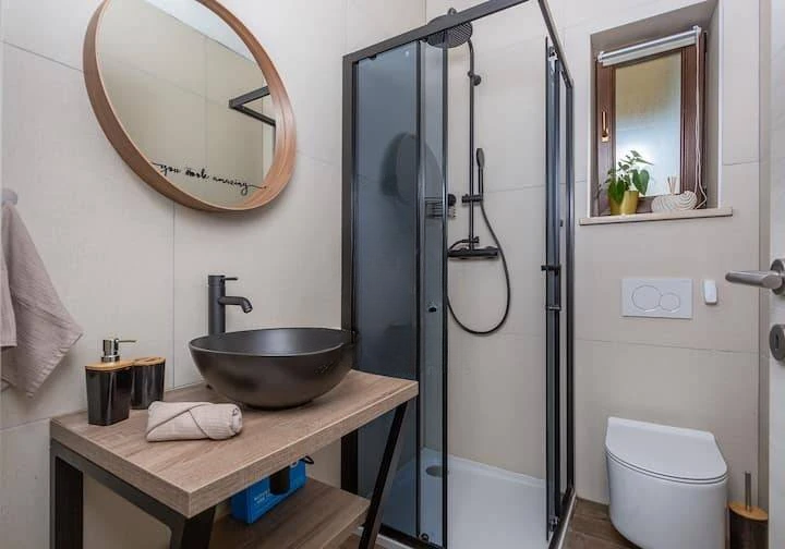 Дом в Опатии, Хорватия, 181 м² - фото 11