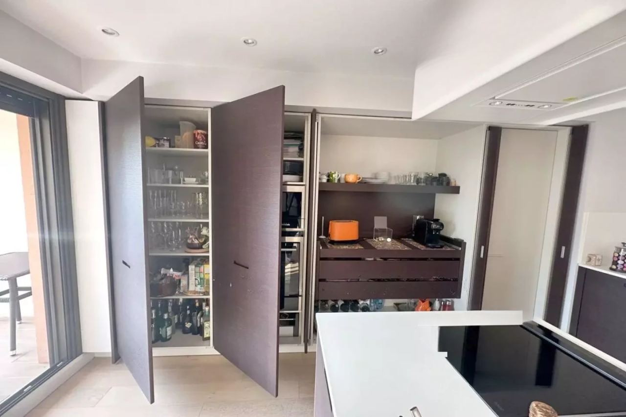 Квартира в Каннах, Франция, 121 м² - фото 12