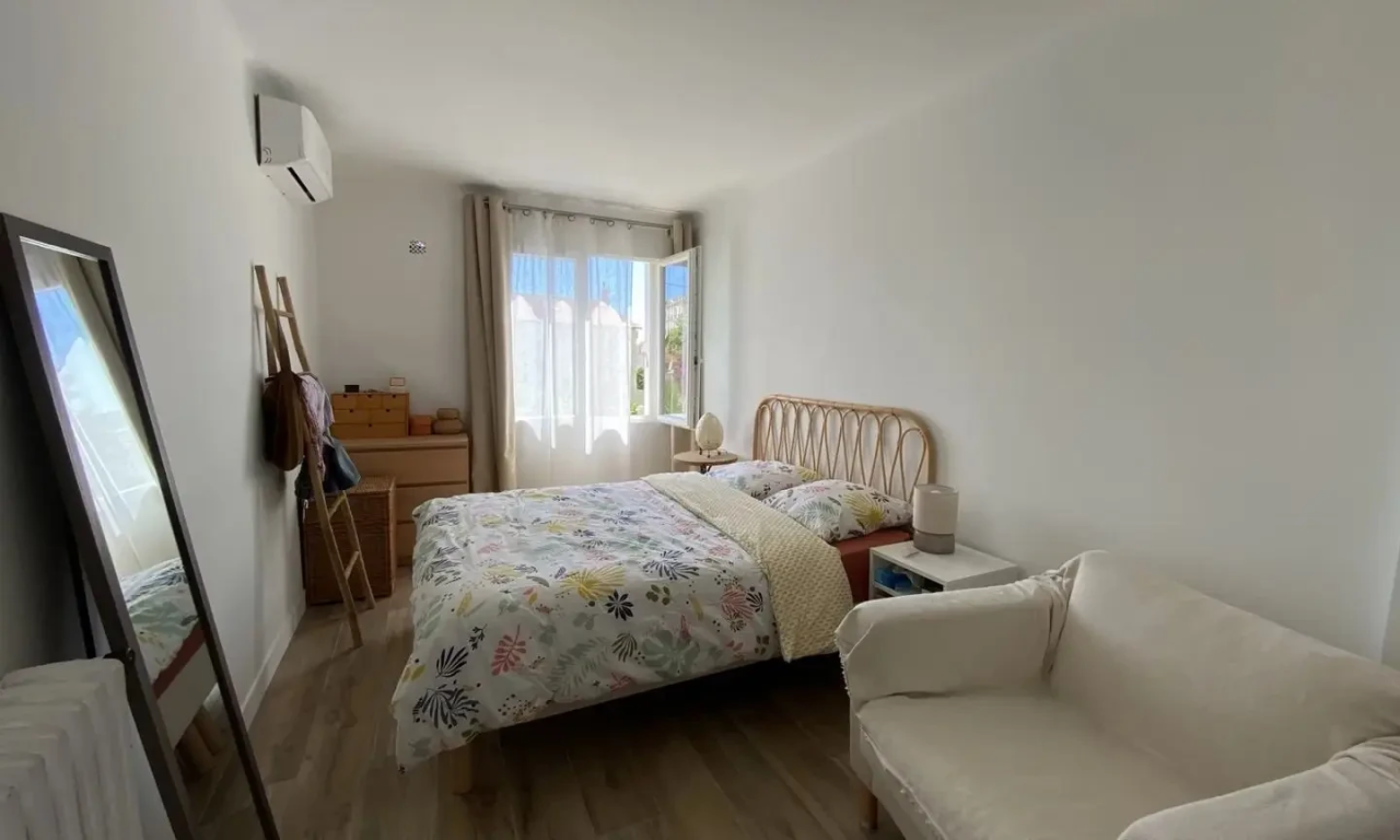 Квартира в Каннах, Франция, 45 м² - фото 12