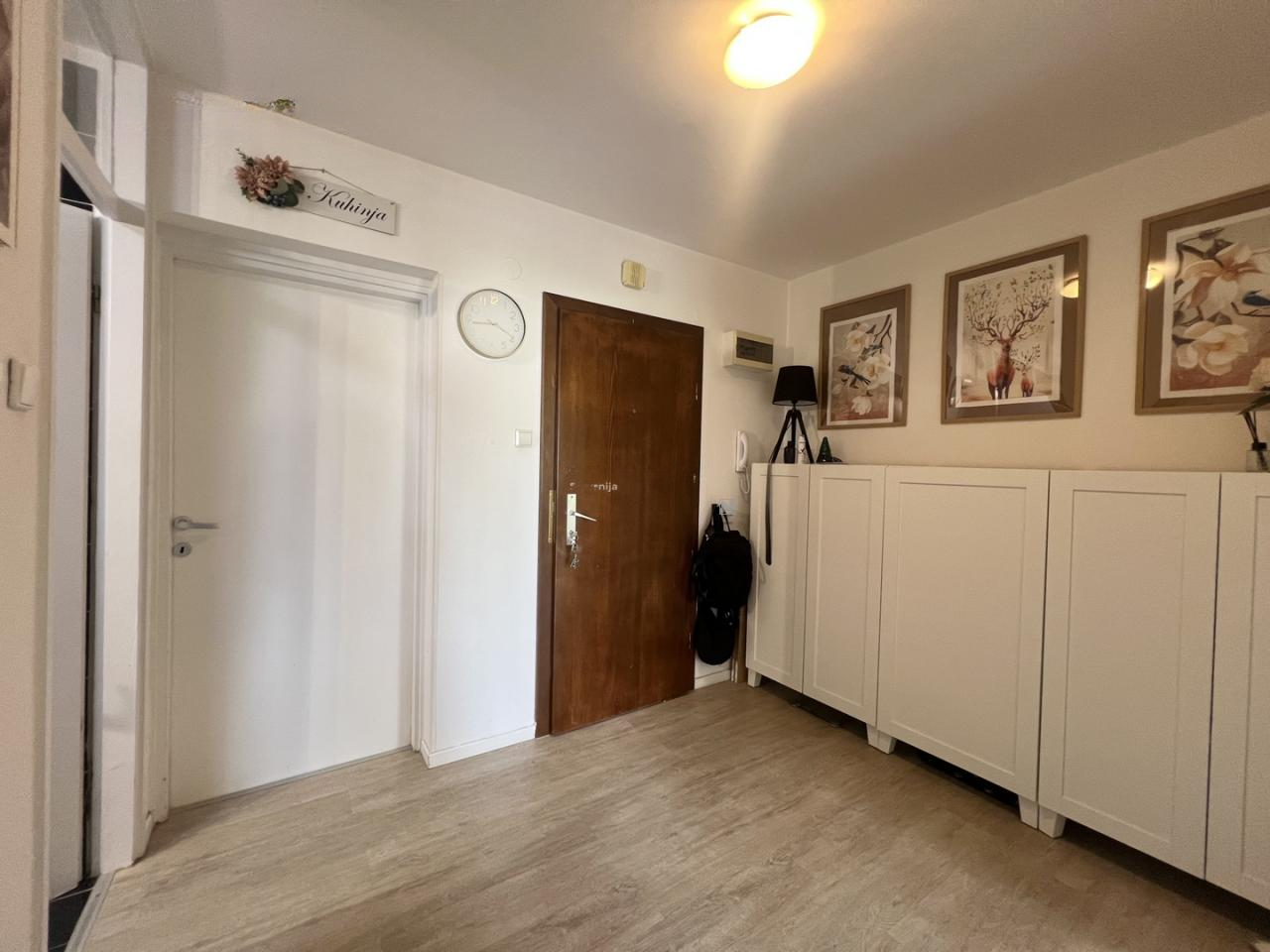 Квартира в Любляне, Словения, 53 м² - фото 12