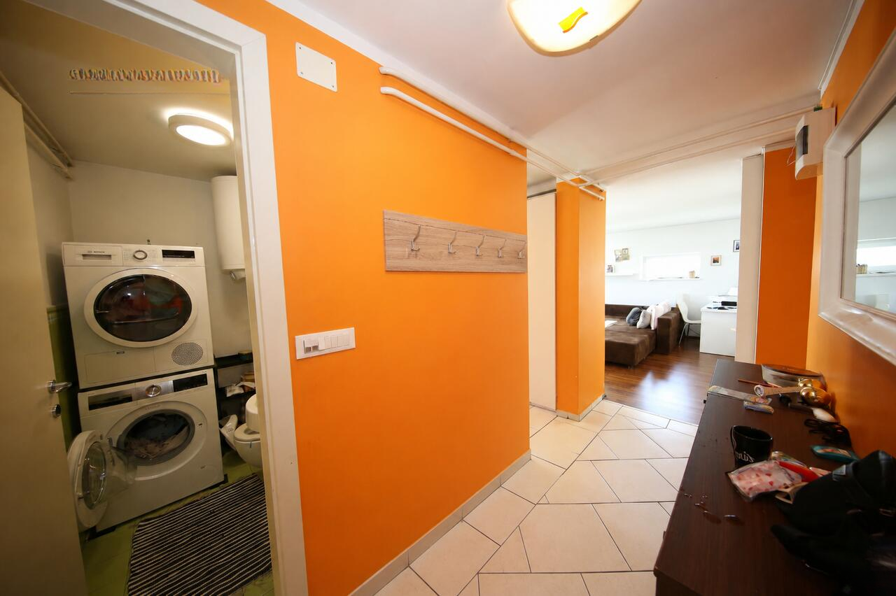 Квартира в Любляне, Словения, 82 м² - фото 12