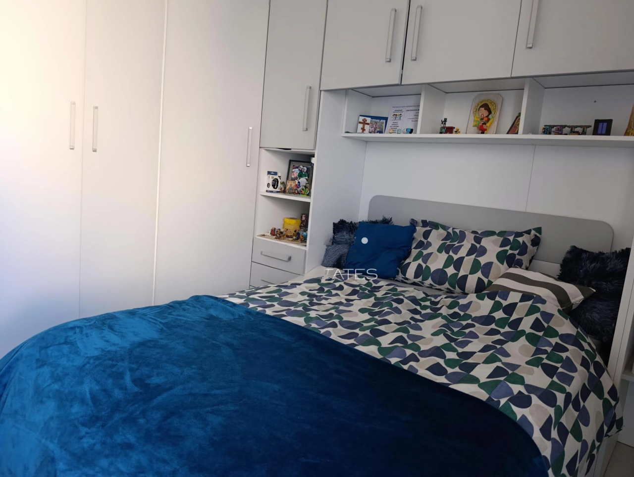 Квартира в Сан Жуане, Мальта, 130 м² - фото 12