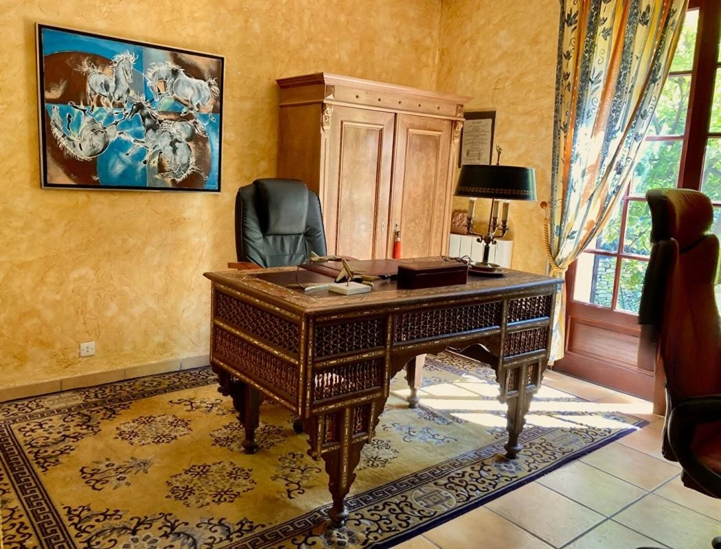 Квартира в Каннах, Франция, 231 м² - фото 12