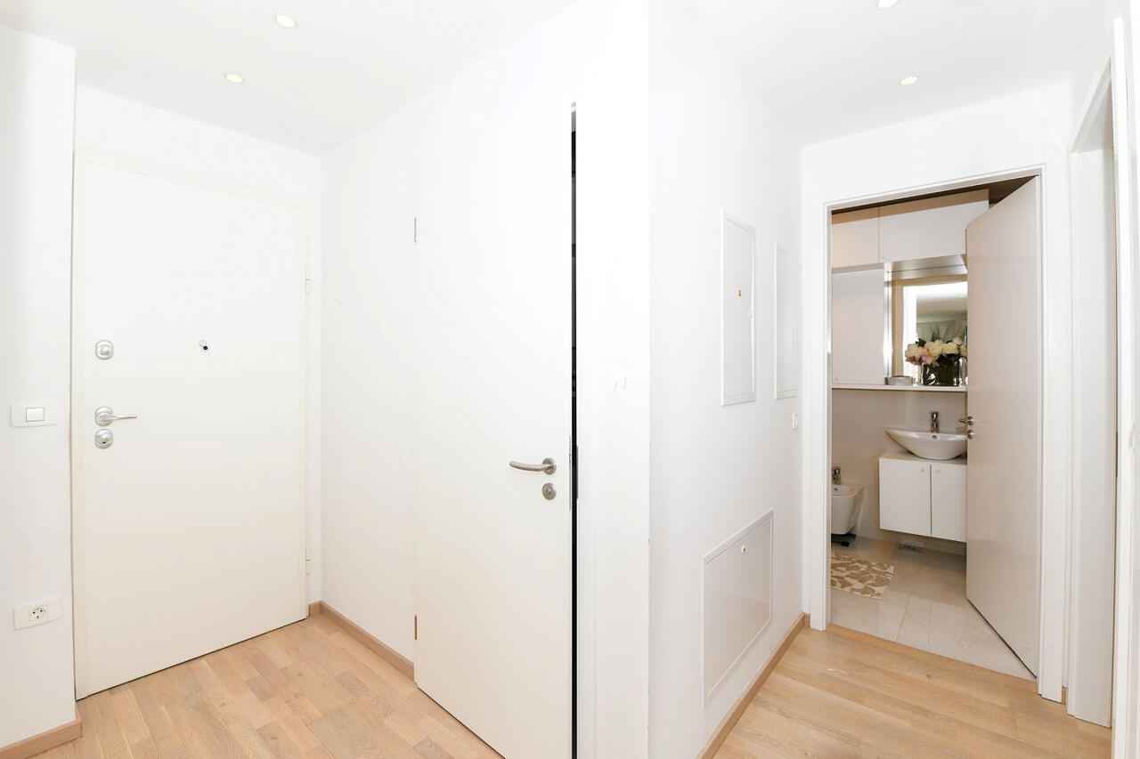Квартира в Любляне, Словения, 145 м² - фото 13