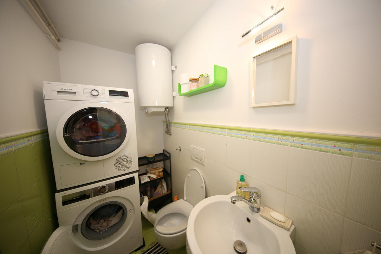 Квартира в Любляне, Словения, 82 м² - фото 13