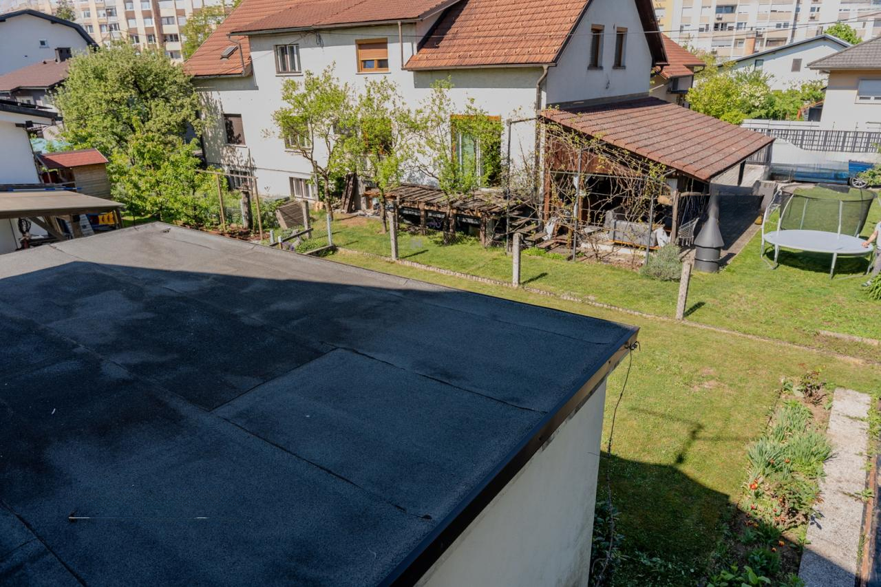 Дом в Любляне, Словения, 158 м² - фото 13