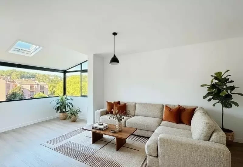 Квартира в Каннах, Франция, 80 м² - фото 13