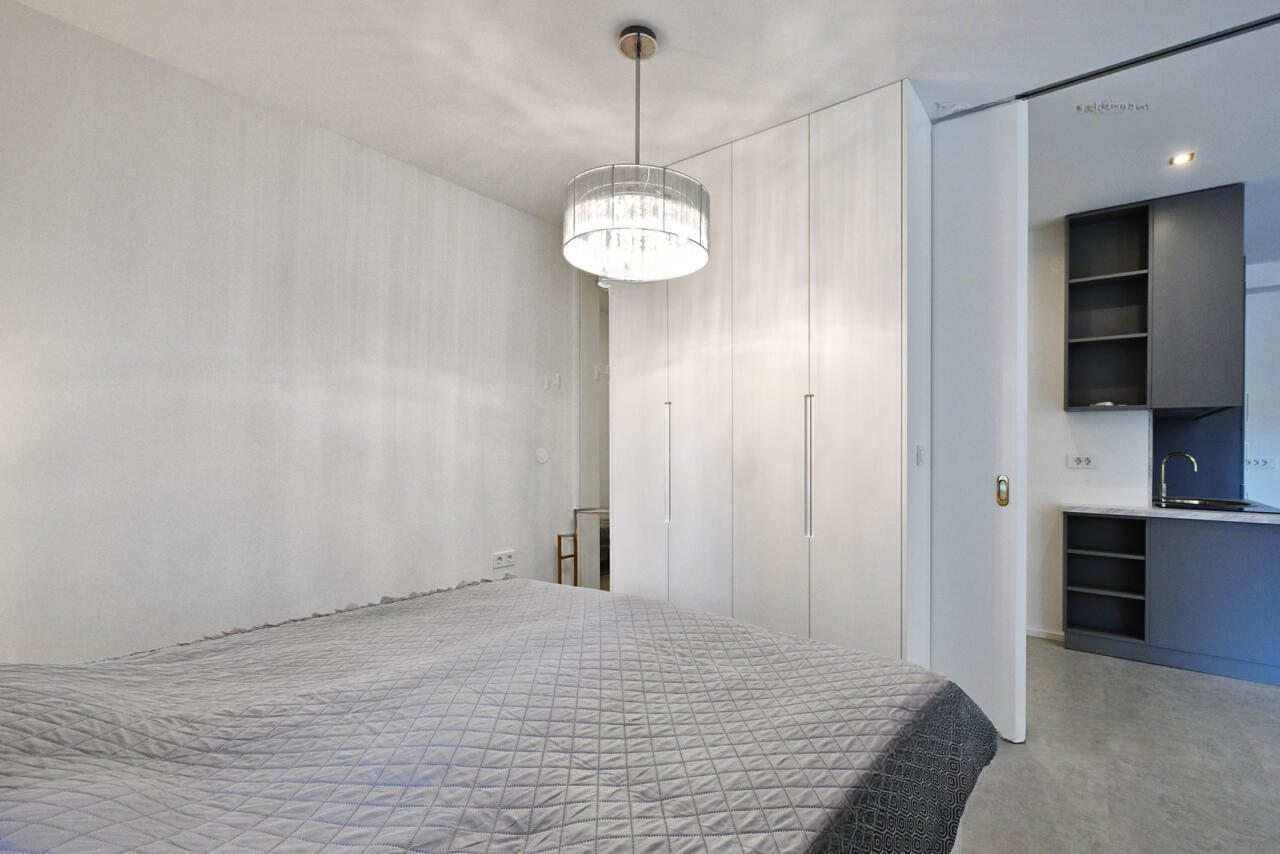 Квартира в Любляне, Словения, 74 м² - фото 13
