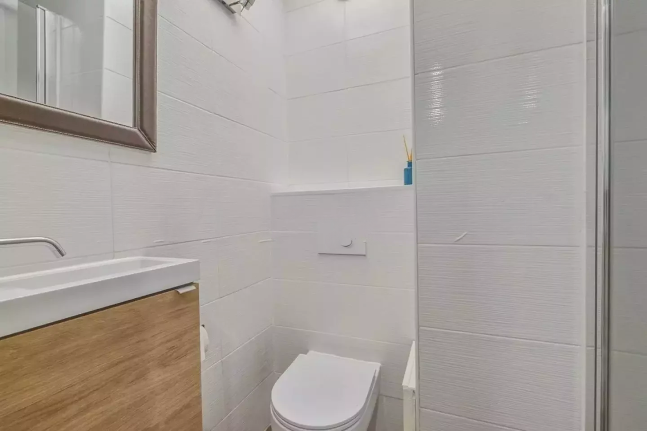 Квартира в Каннах, Франция, 59 м² - фото 13