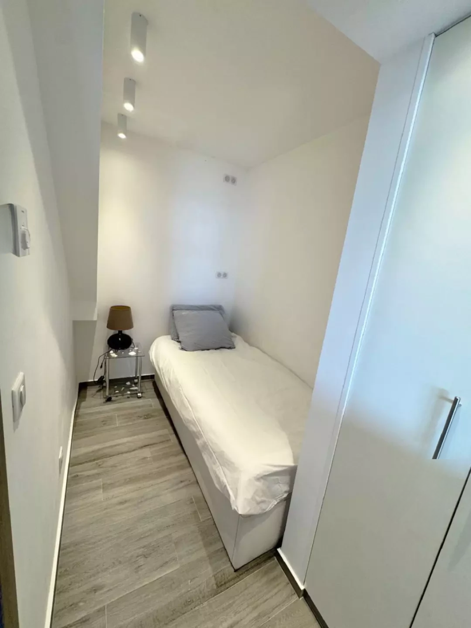 Квартира в Каннах, Франция, 45 м² - фото 13
