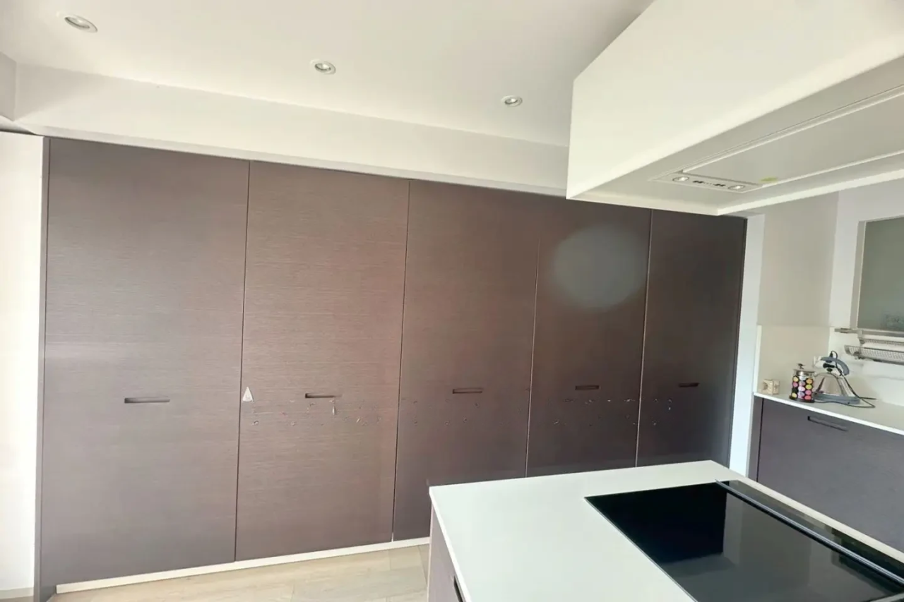 Квартира в Каннах, Франция, 121 м² - фото 13