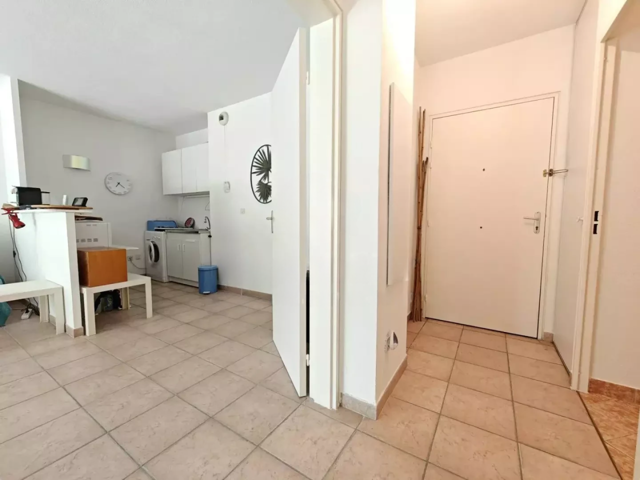 Квартира в Каннах, Франция, 49 м² - фото 13