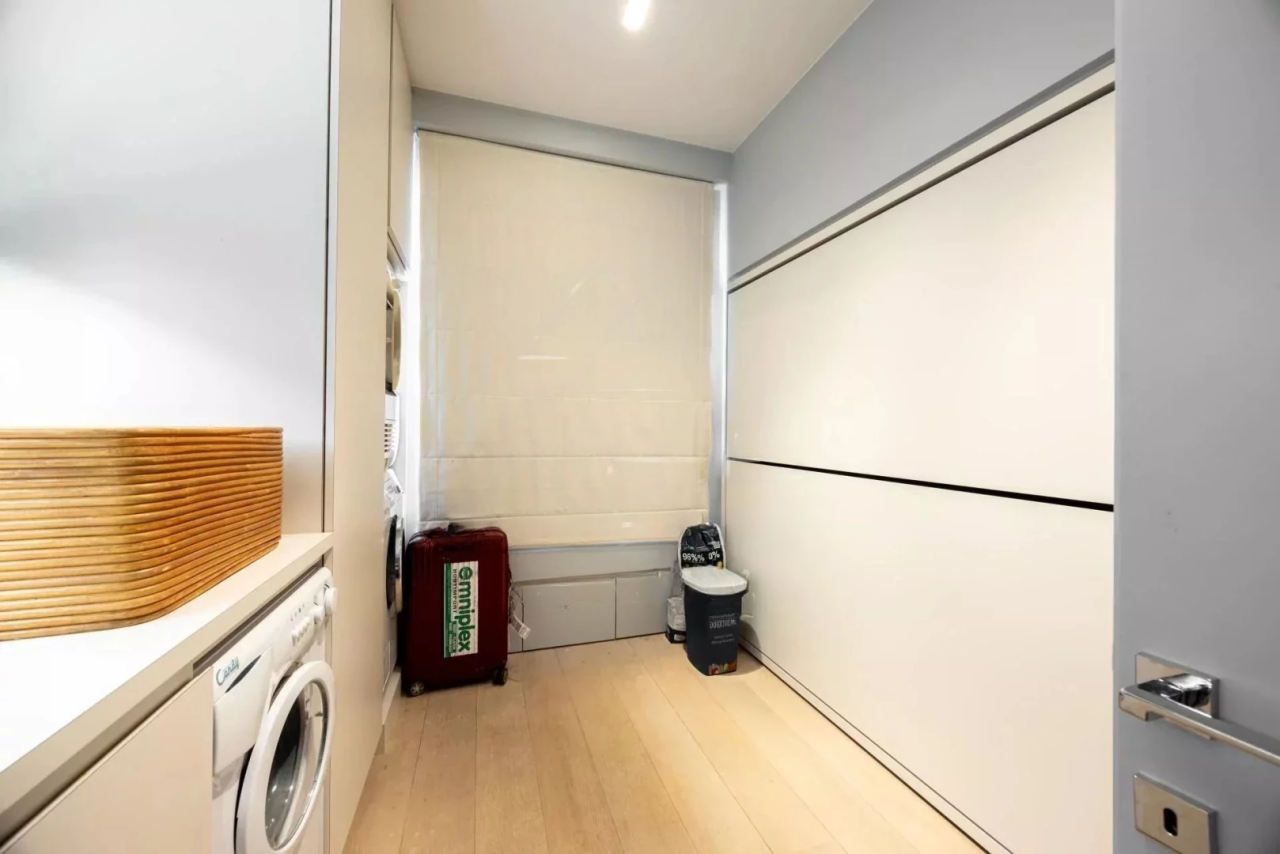 Квартира в Каннах, Франция, 119 м² - фото 13