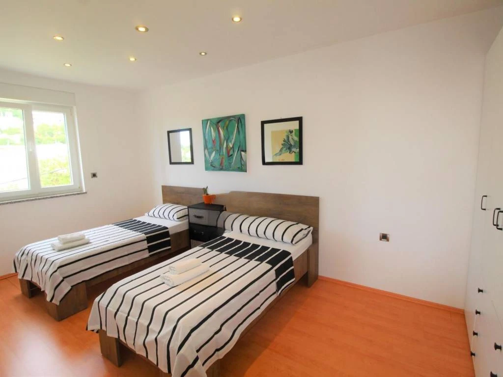 Квартира в Опатии, Хорватия, 128 м² - фото 13