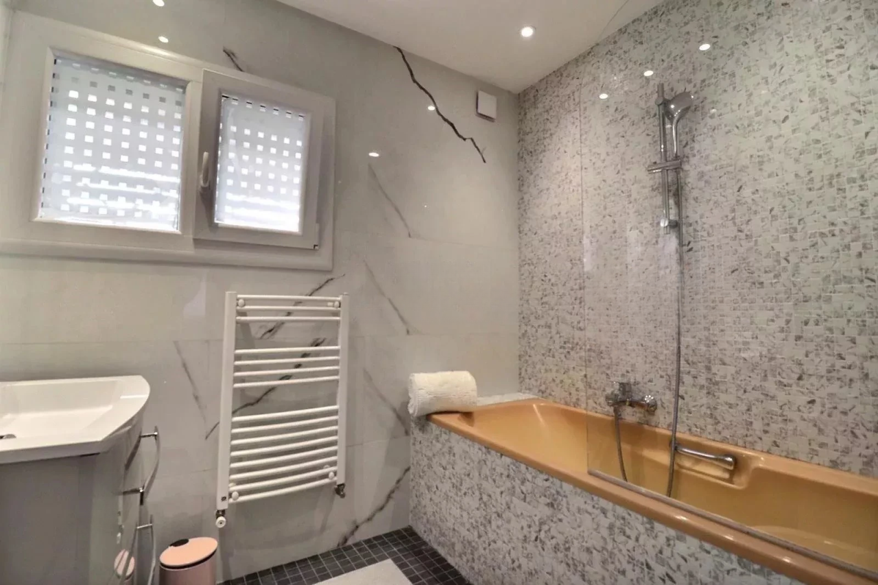 Квартира в Каннах, Франция, 150 м² - фото 13