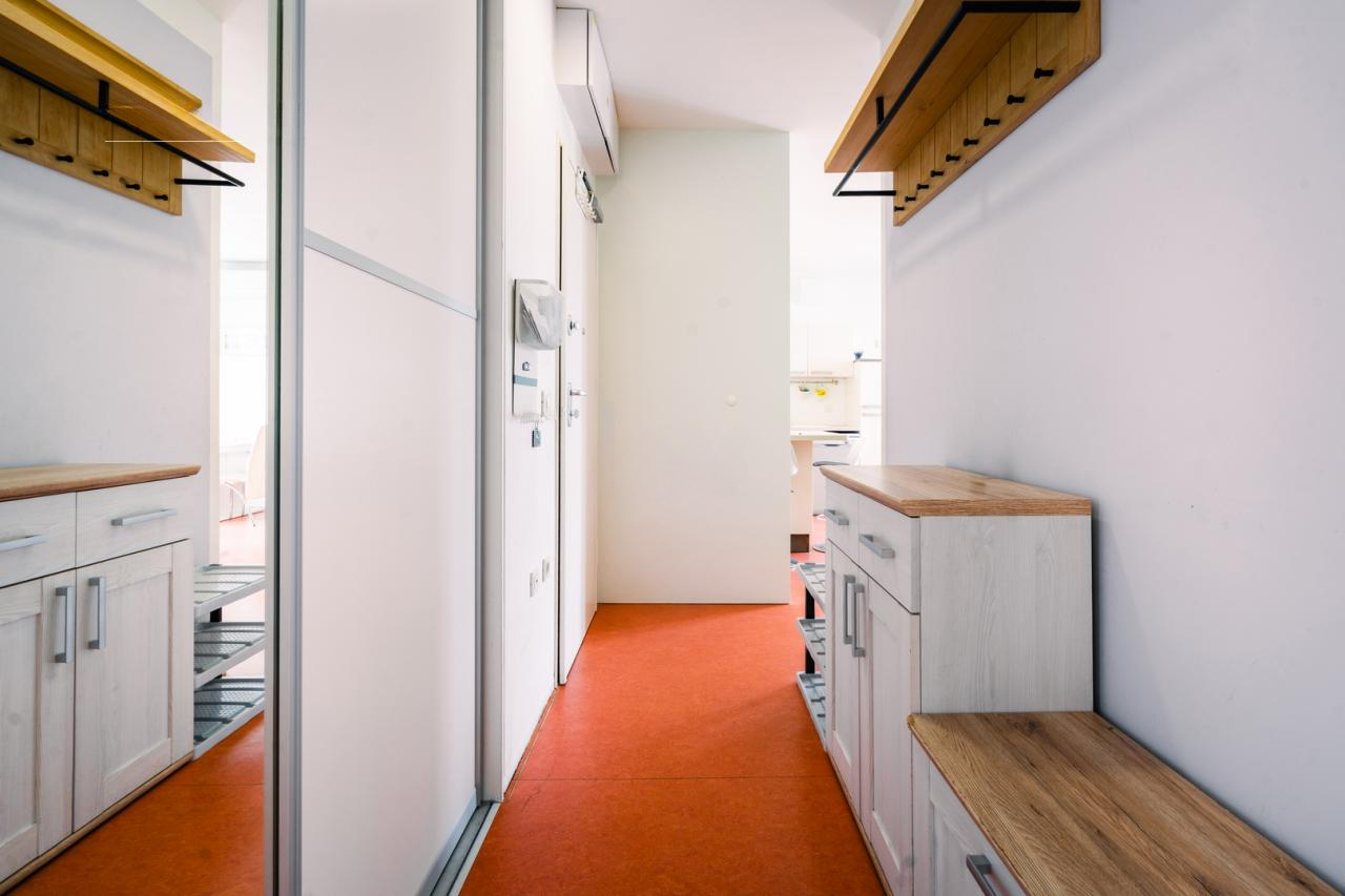 Квартира в Любляне, Словения, 64 м² - фото 13