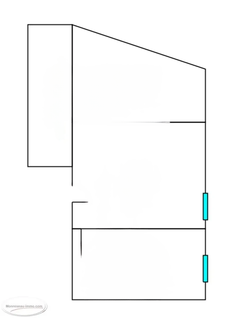 Квартира в Каннах, Франция, 35 м² - фото 13
