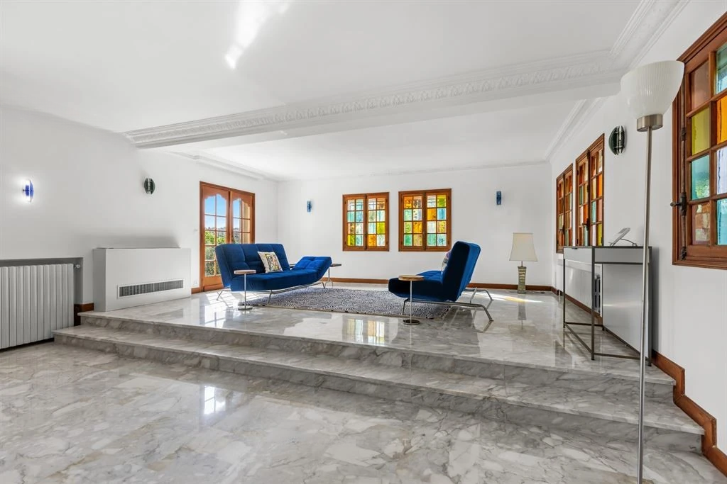 Квартира в Каннах, Франция, 600 м² - фото 13