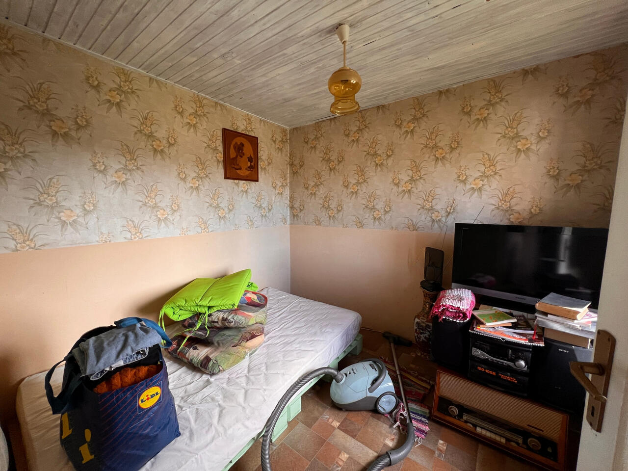 Дом в Птуе, Словения, 57 м² - фото 13