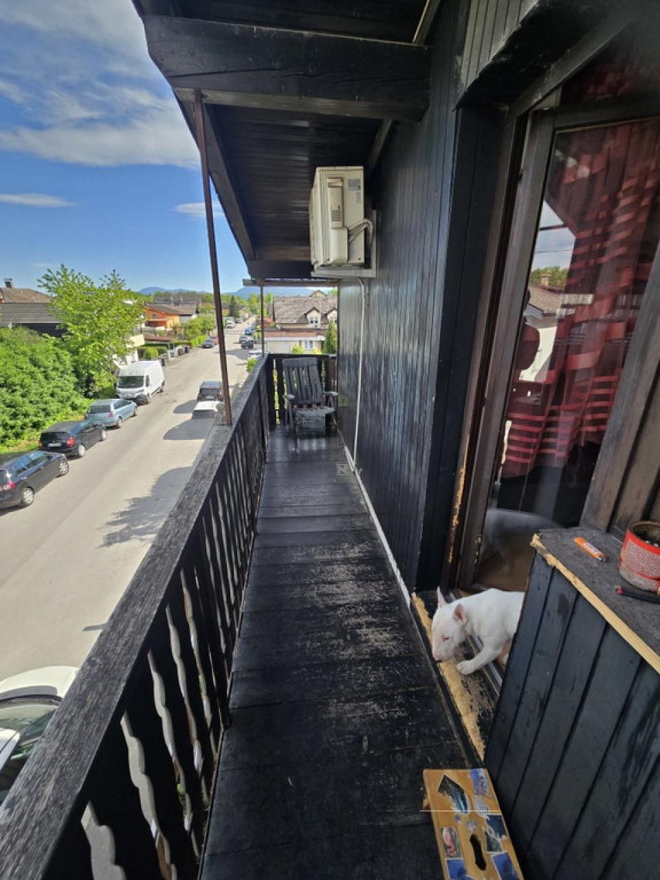 Квартира в Любляне, Словения, 96 м² - фото 13