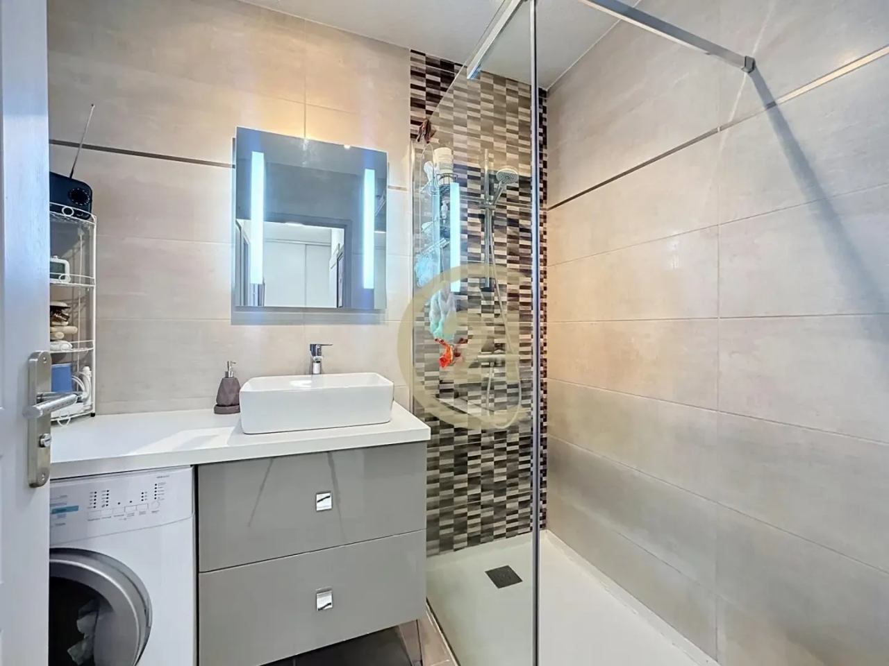 Квартира в Каннах, Франция, 60 м² - фото 14