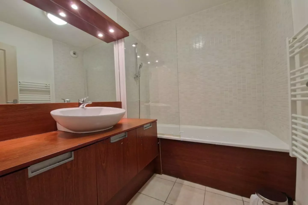 Квартира в Каннах, Франция, 38 м² - фото 14
