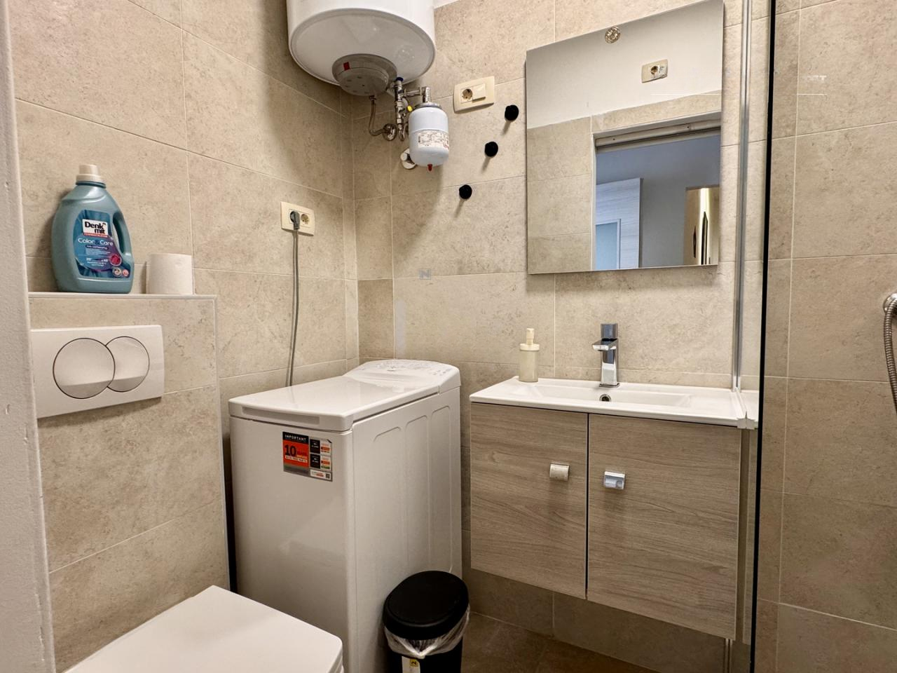 Квартира в Копере, Словения, 35 м² - фото 14