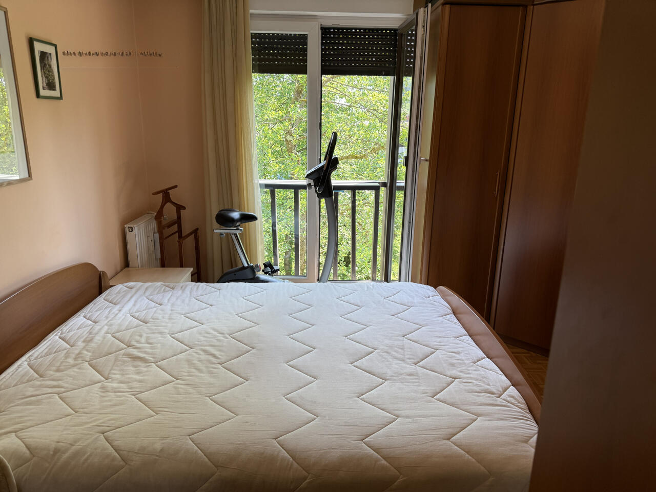 Квартира в Любляне, Словения, 93 м² - фото 14