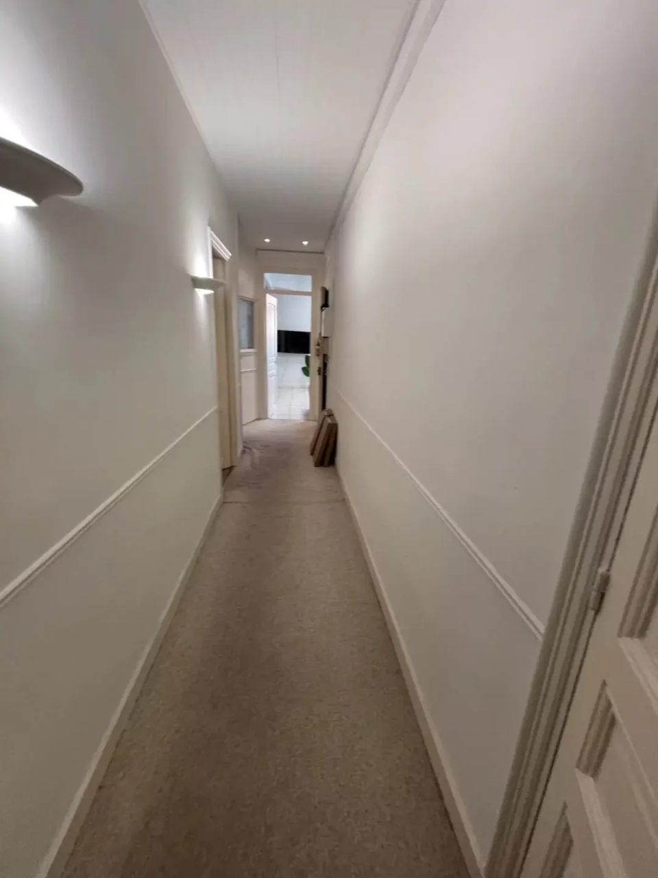 Квартира в Каннах, Франция, 70 м² - фото 14