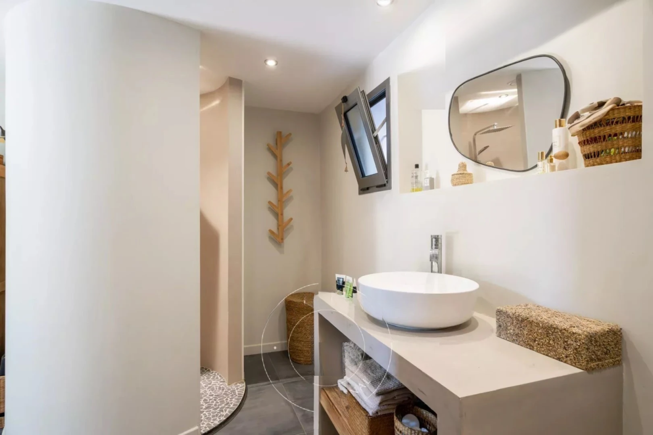 Квартира в Каннах, Франция, 110 м² - фото 14