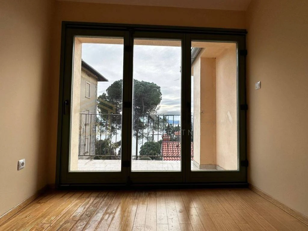 Квартира в Опатии, Хорватия, 134 м² - фото 14