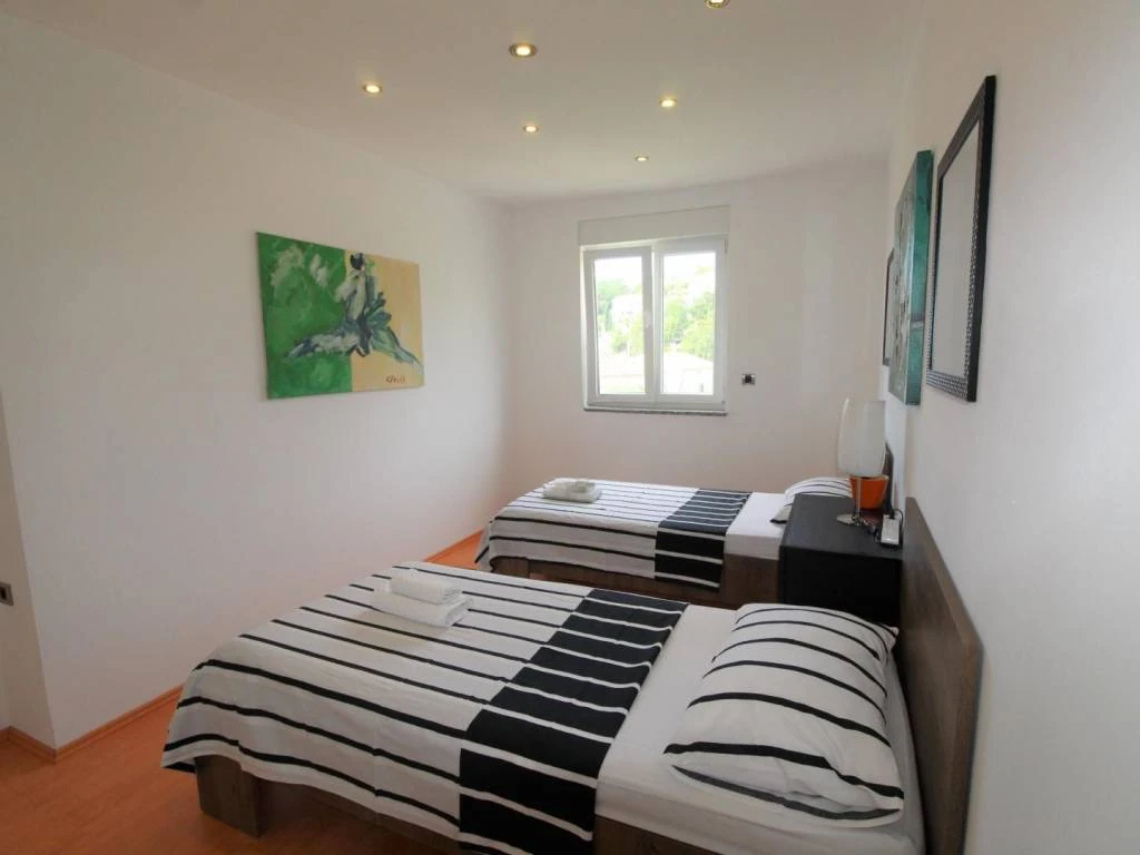 Квартира в Опатии, Хорватия, 128 м² - фото 14