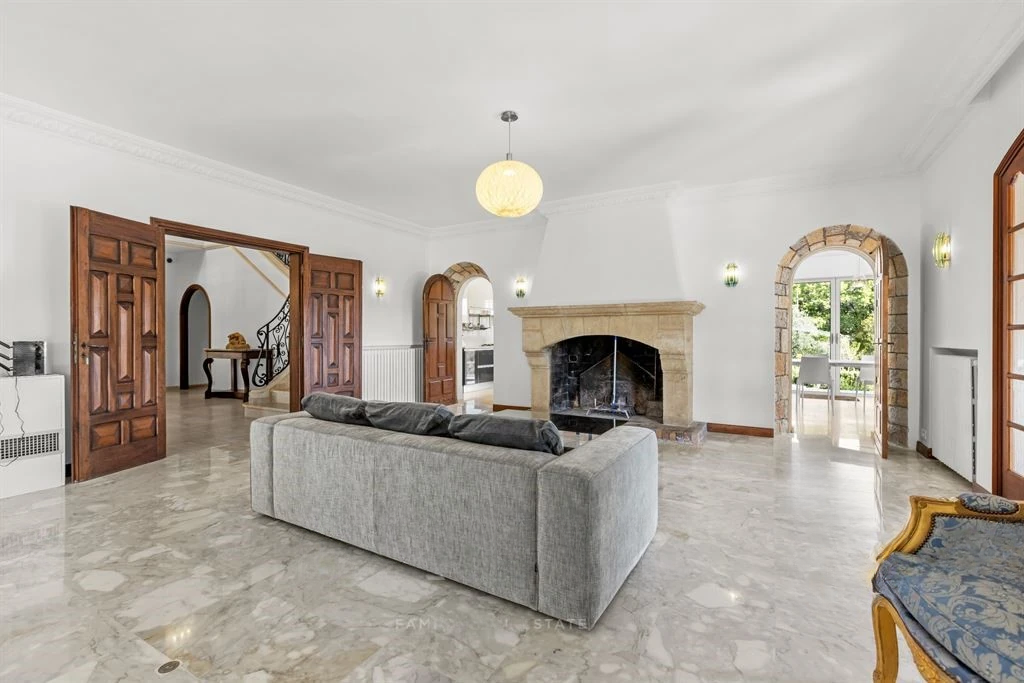 Квартира в Каннах, Франция, 600 м² - фото 14