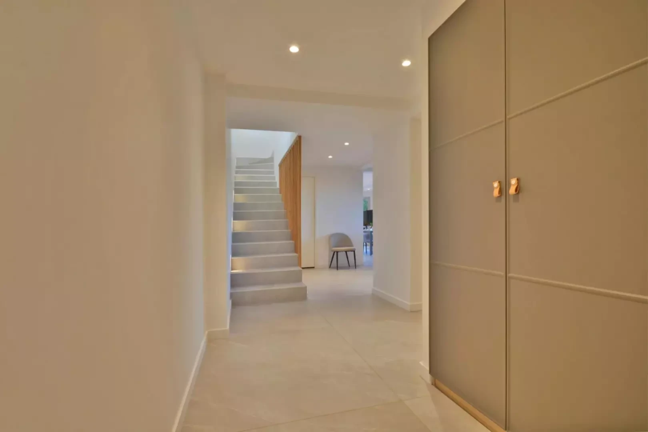 Квартира в Каннах, Франция, 160 м² - фото 14