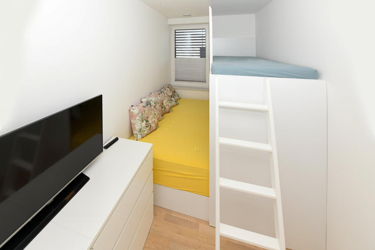 Квартира в Любляне, Словения, 145 м² - фото 14
