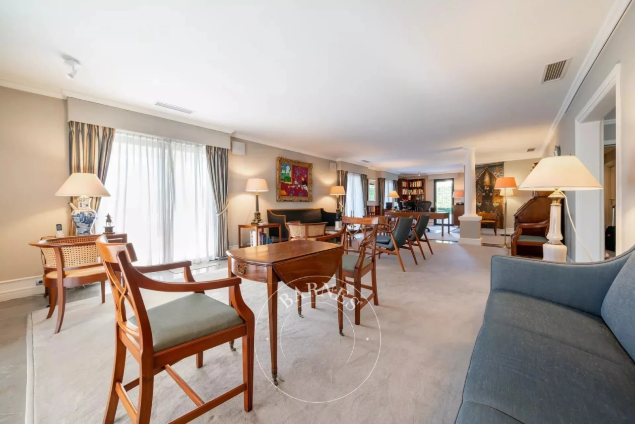 Квартира в Каннах, Франция, 150 м² - фото 14