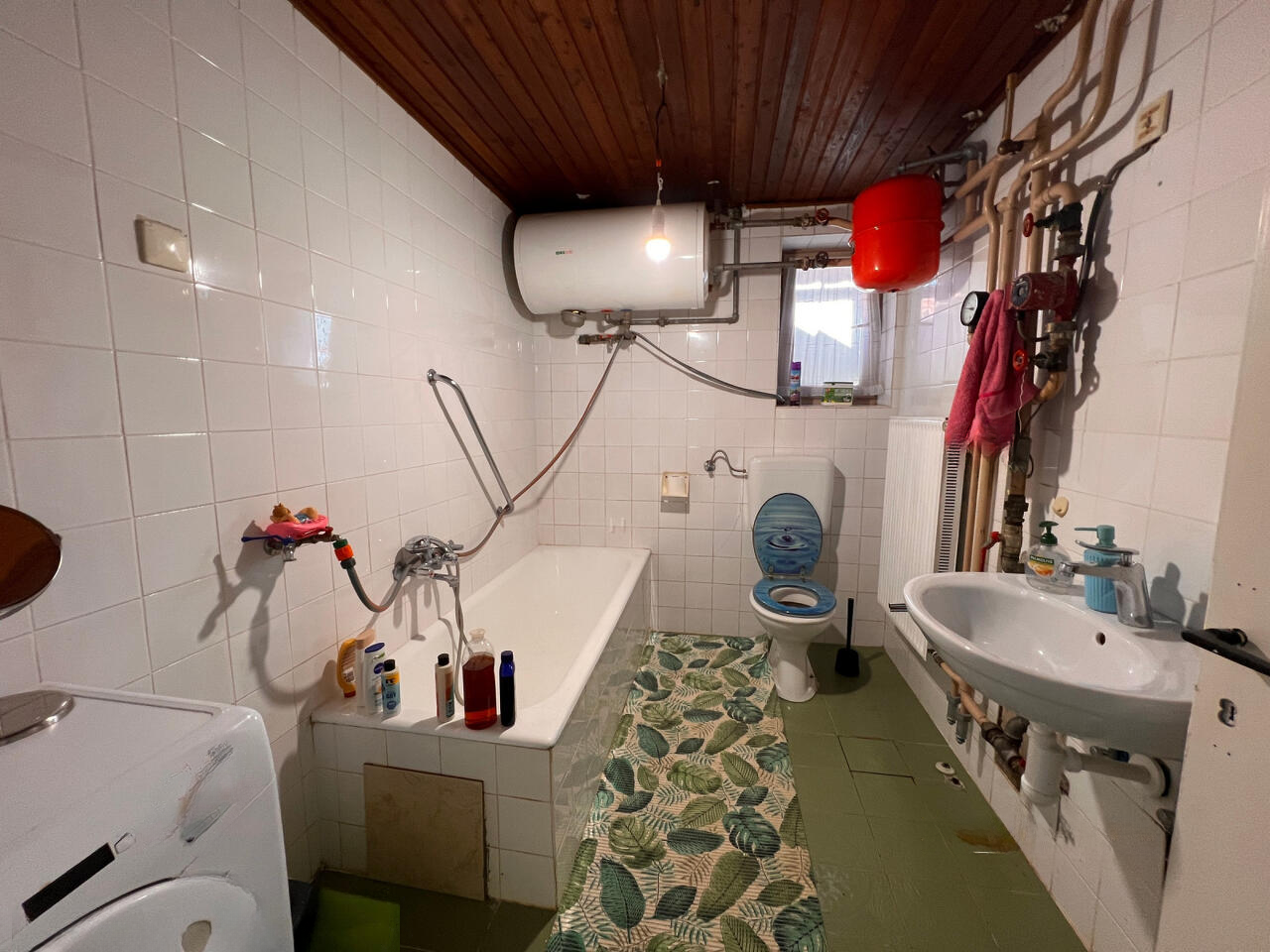 Дом в Птуе, Словения, 57 м² - фото 14