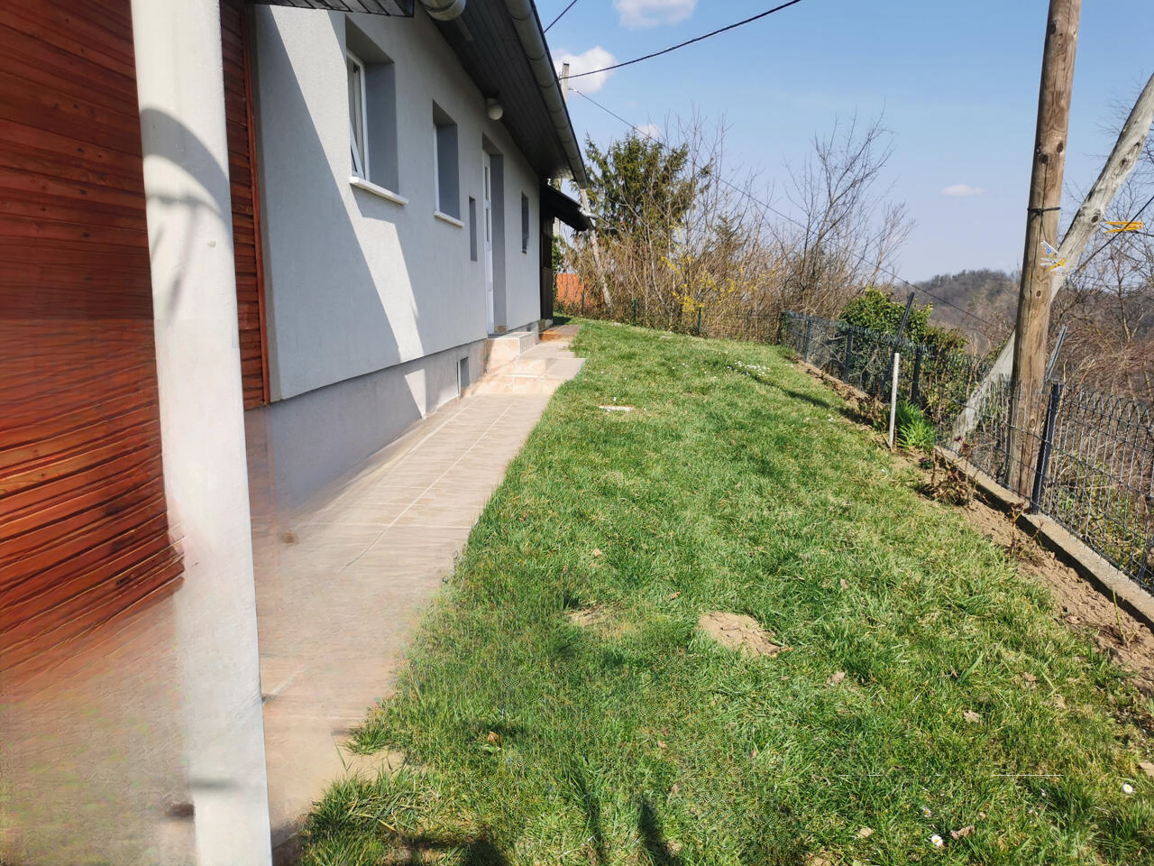 Дом в Птуе, Словения, 74 м² - фото 14