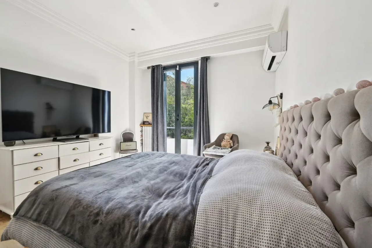 Квартира в Каннах, Франция, 127 м² - фото 15