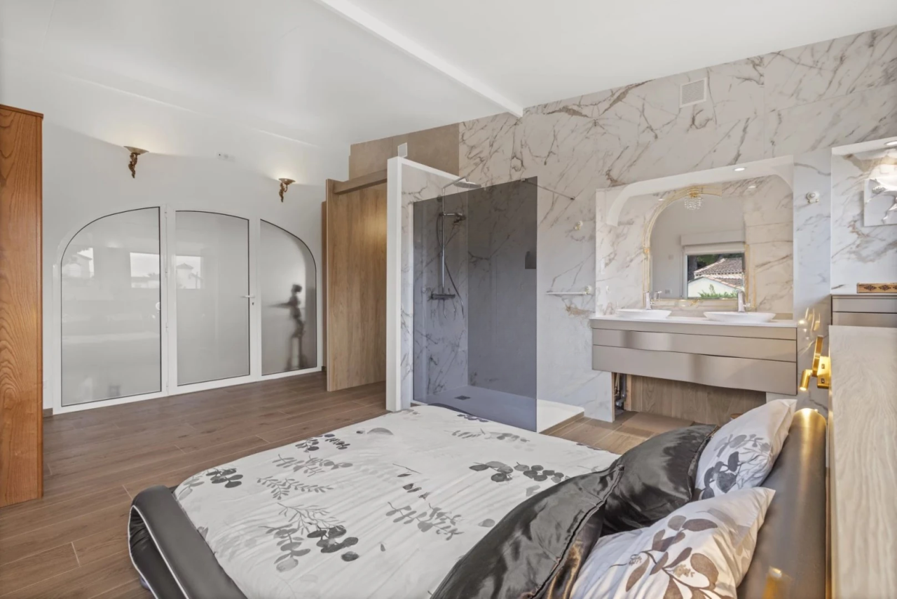Квартира в Каннах, Франция, 326 м² - фото 15