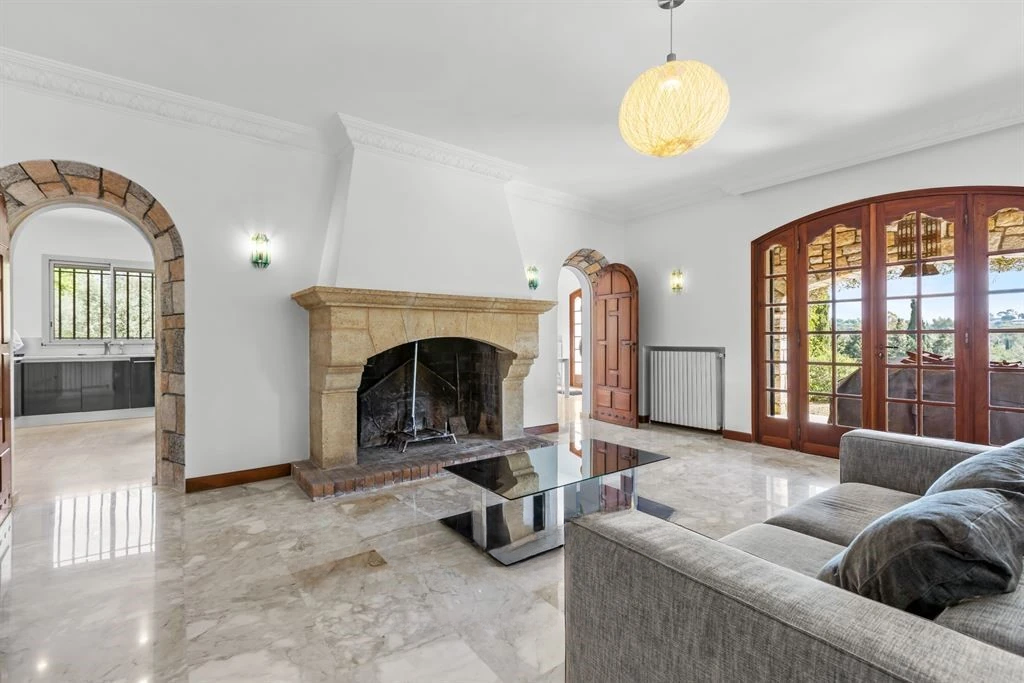 Квартира в Каннах, Франция, 600 м² - фото 15