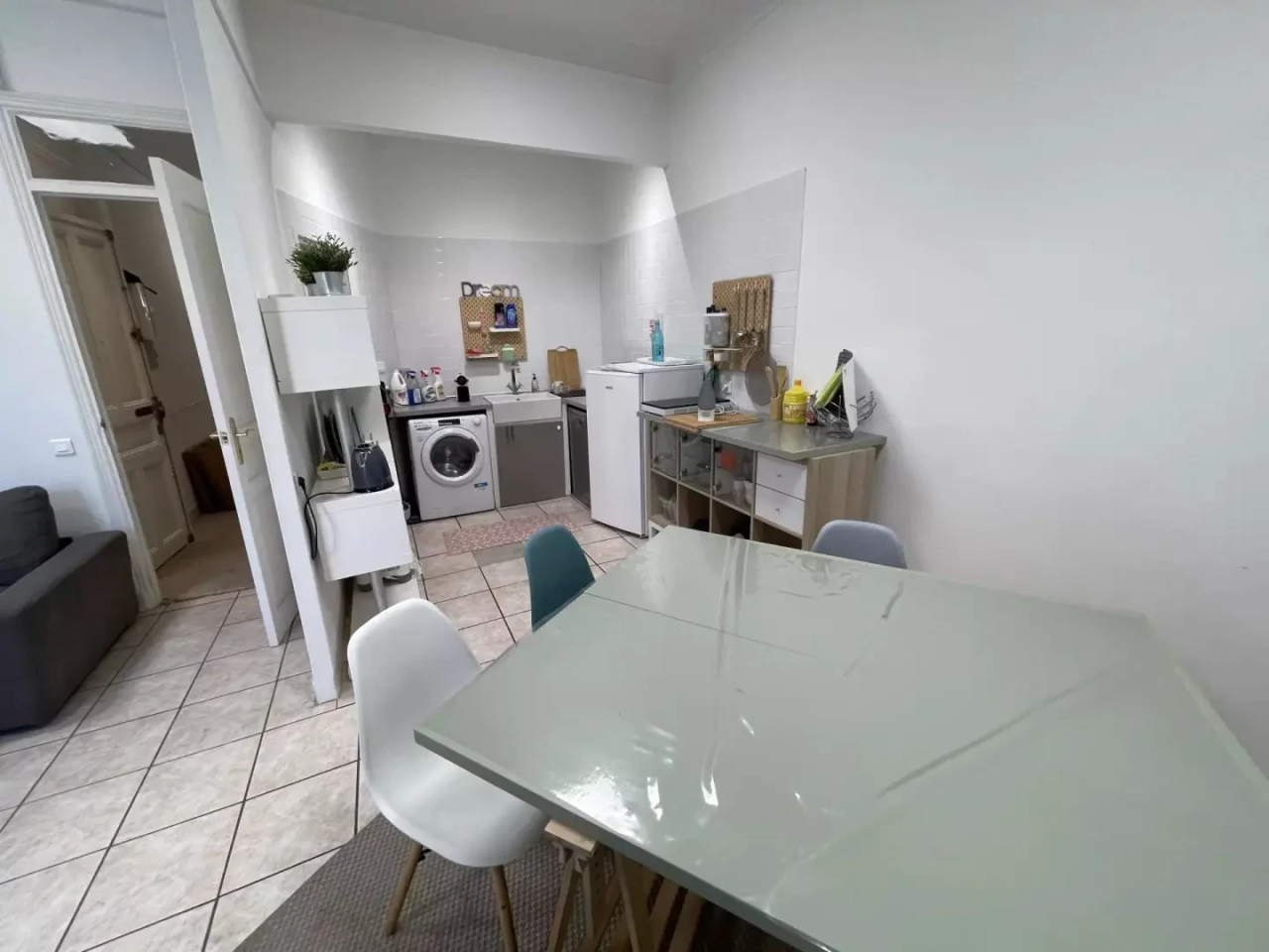 Квартира в Каннах, Франция, 70 м² - фото 15