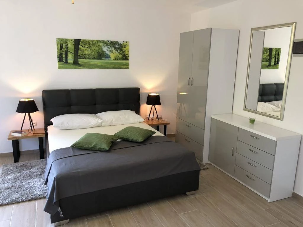 Дом в Опатии, Хорватия, 505 м² - фото 15