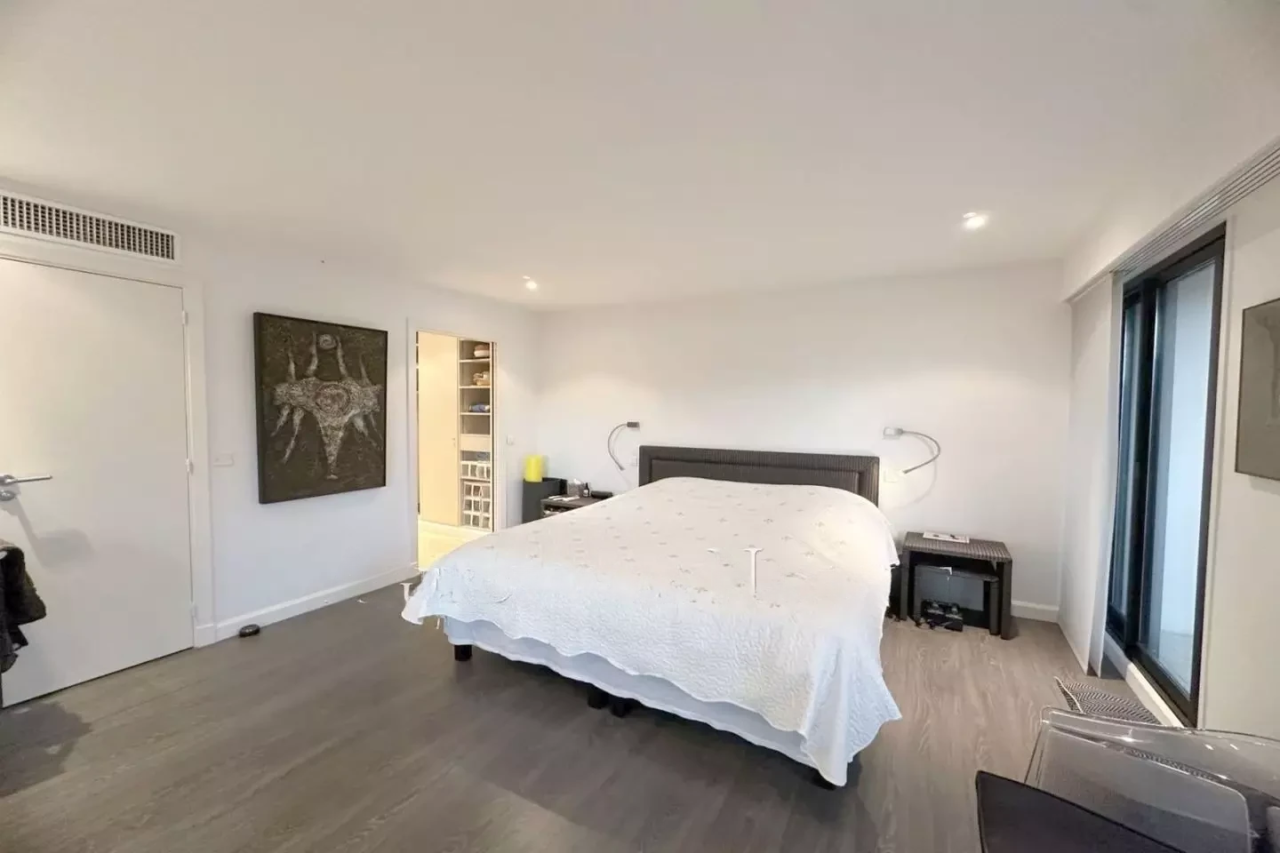 Квартира в Каннах, Франция, 121 м² - фото 15