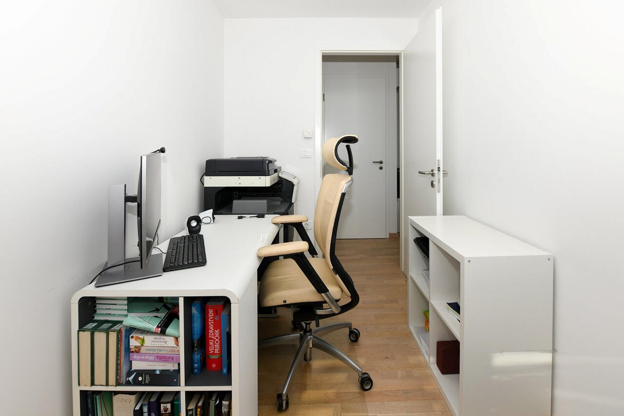 Квартира в Любляне, Словения, 145 м² - фото 15