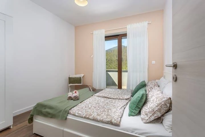 Дом в Опатии, Хорватия, 181 м² - фото 14