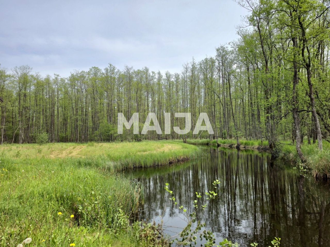 Дом Makstenieki, Латвия, 280 м² - фото 4